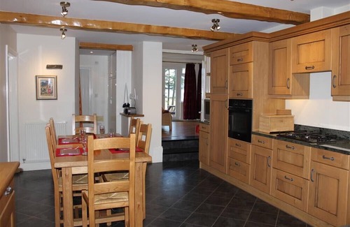 Thornthwaite Cottage | PEN COTTAGE, family friendly, with a garden in Keswick