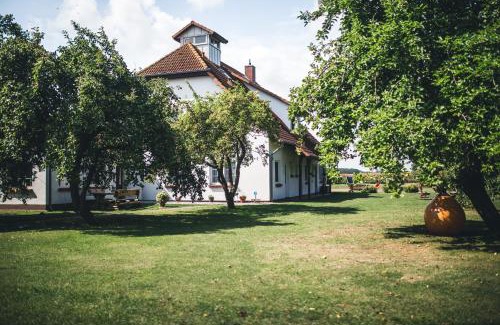 Solkendorf House | Pension Schwalbenhof
