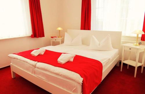 Solkendorf House | Pension Schwalbenhof