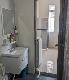 Siburan Apartment | pen kyu house1