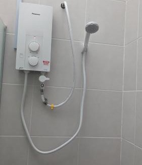 Siburan Apartment | pen kyu house1