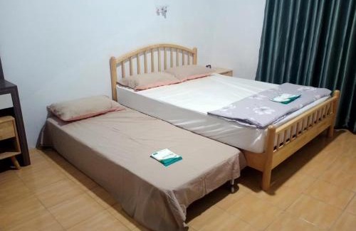 Siburan Apartment | pen kyu house1