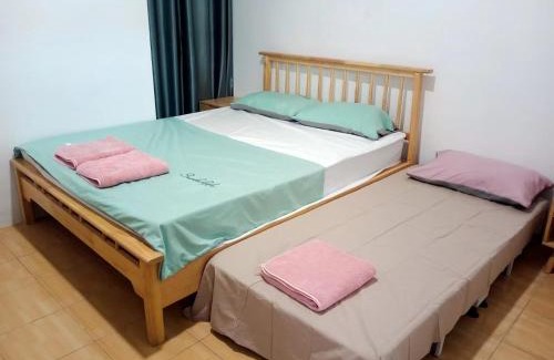 Siburan Apartment | pen kyu house1