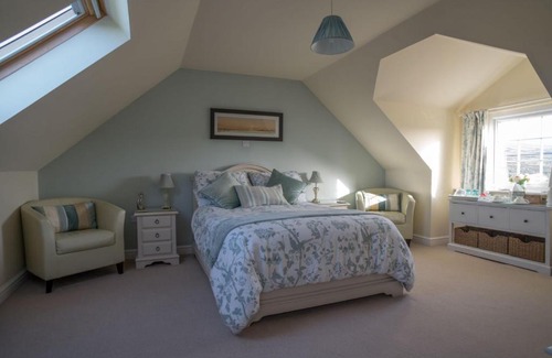 Garn Fadryn Bed & Breakfast | Pen Llyn Bed and Breakfast