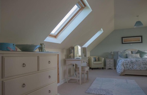 Garn Fadryn Bed & Breakfast | Pen Llyn Bed and Breakfast