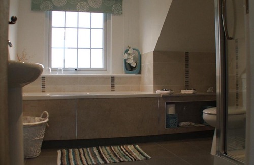 Garn Fadryn Bed & Breakfast | Pen Llyn Bed and Breakfast