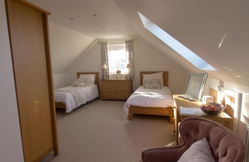 Garn Fadryn Bed & Breakfast | Pen Llyn Bed and Breakfast
