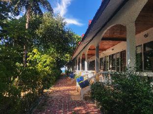 Ko Pha-ngan Hotel | Pen's Bungalow Koh Phangan