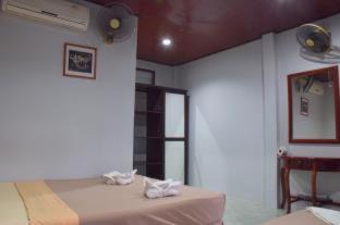 Ko Pha-ngan Hotel | Pen's Bungalow Koh Phangan