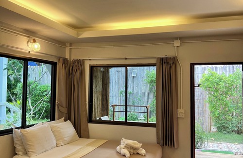Ko Pha-ngan Hotel | Pen's Bungalow
