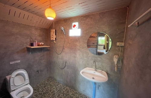 Ko Pha-ngan Hotel | Pen's Bungalow