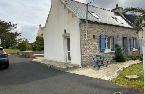 Plouhinec House | Pen TY sur les Hauteurs- Audierne- Plouhinec