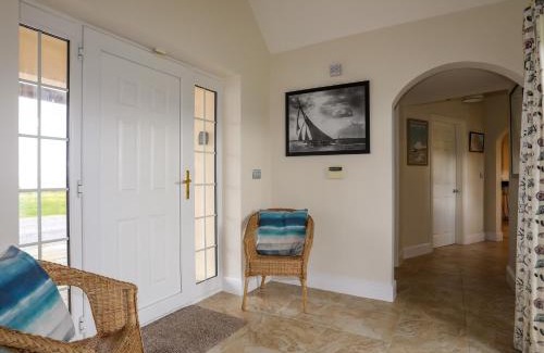 Pentraeth House | Pen y Bont Bach