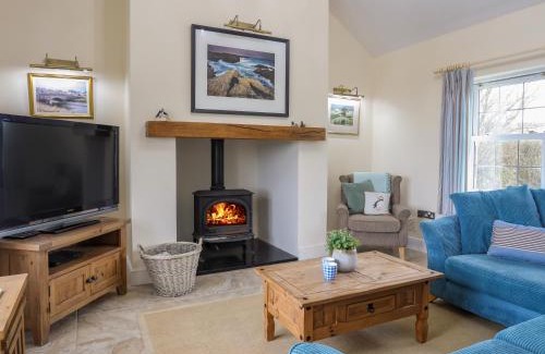 Pentraeth House | Pen y Bont Bach