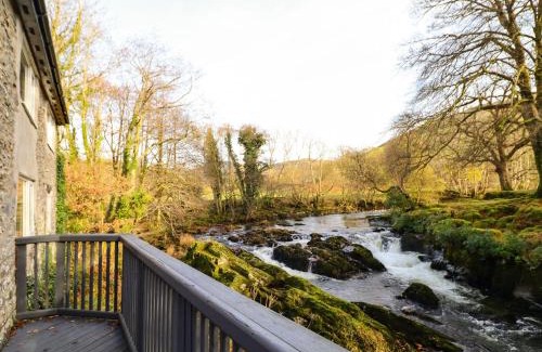 Mawddwy House | Pen y Bont