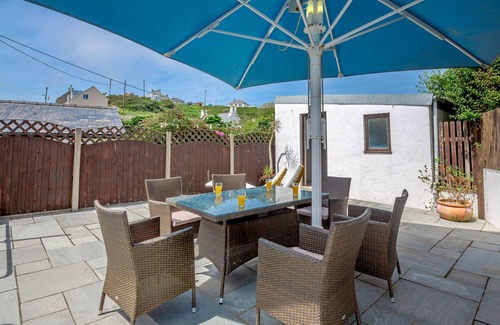Aberdaron Cottage | Pen Y Bont