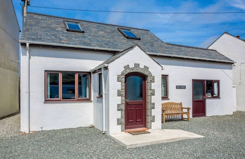 Aberdaron Cottage | Pen Y Bont