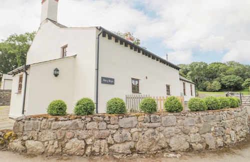 Glanwydden Cottage | Pen Y Bryn Cottage
