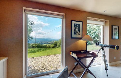 Llanrwst House | Pen Y Bryn