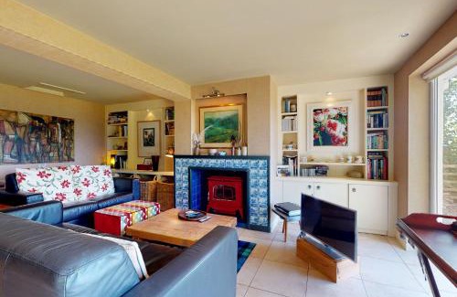 Llanrwst House | Pen Y Bryn