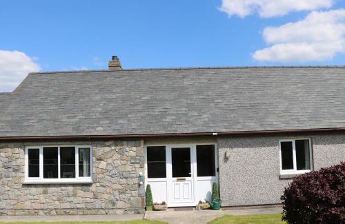 Llansannan House | Pen Y Cae