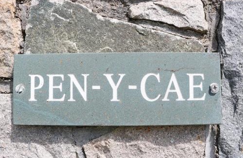 Llansannan House | Pen Y Cae