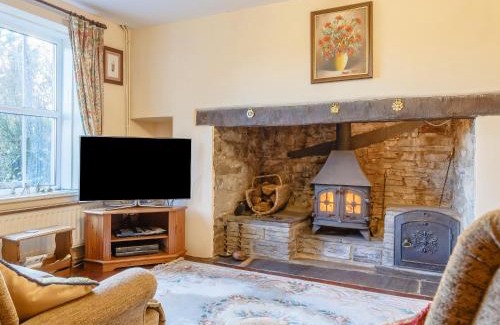 Builth Wells House | Pen Y Crug