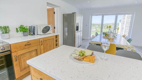 Llangefni House | Pen y Fan Bellaf