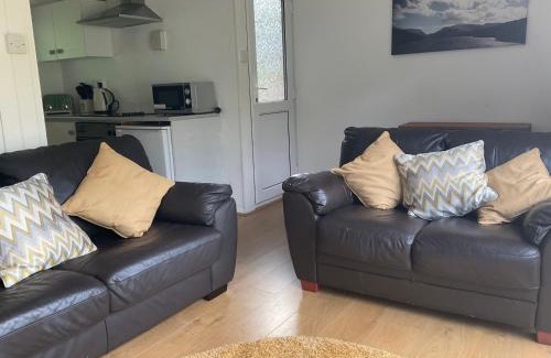 Bont Newydd Apartment | PEN-Y-FAN HOLIDAY CABIN - GLAN GWNA HOLIDAY PARK SNOWDONIA