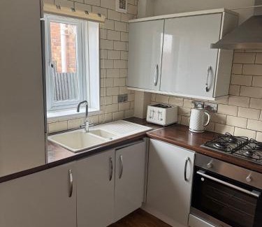 Merthyr Tydfil House | Pen-Y-Fan View