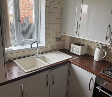 Merthyr Tydfil House | Pen-Y-Fan View