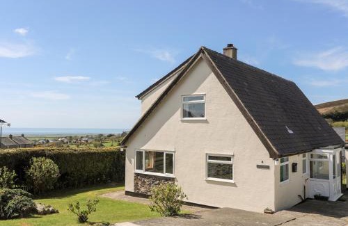 Mynytho House | Pen Y Garth