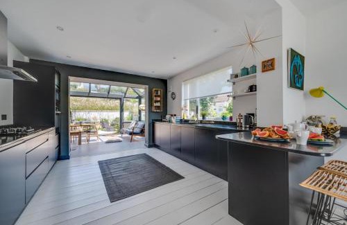 Trenance House | Pen Y Mor