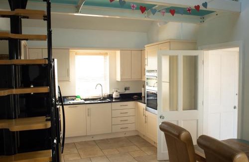 Abersoch House | Pen Y Sarn