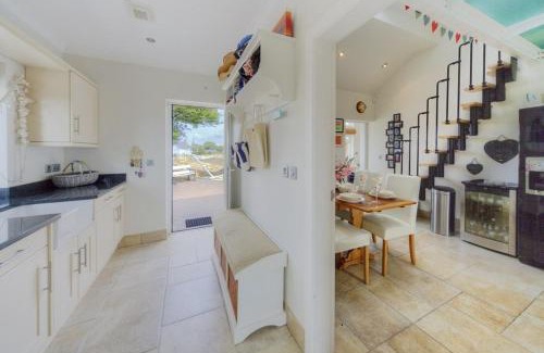 Abersoch House | Pen Y Sarn