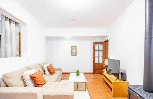 Santa Luzia House | Pena Vista Mar Funchal BY YOUR KEY MADEIRA