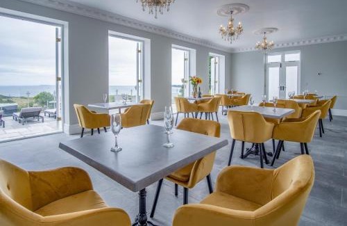 Penally House | Penally Manor - Luxurious Manor House - Tenby