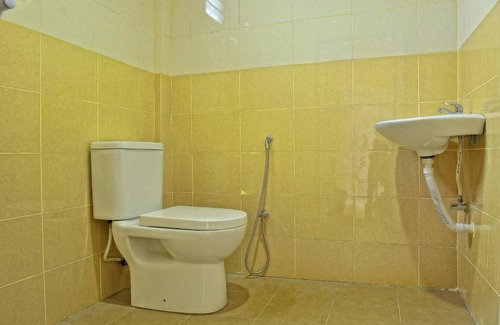 Kuah Hotel | Penarak Bamboo Beach Motel