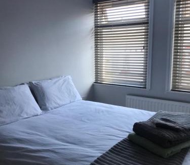 Penarth House | Penarth refurbishment