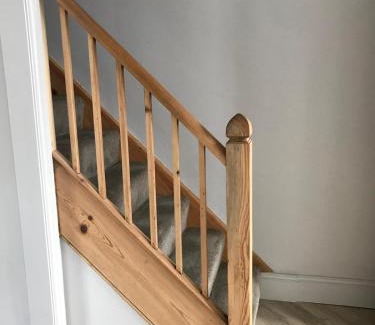 Penarth House | Penarth refurbishment