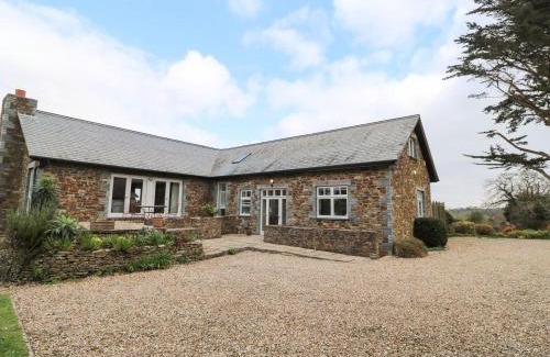 Helford House | Penarvon House