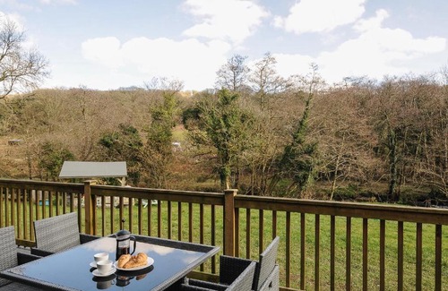 Saint Breward House | Pencarrow