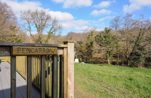 Saint Breward House | Pencarrow