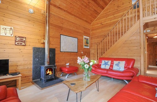 Saint Breward House | Pencarrow