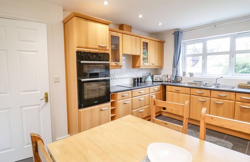 Colwyn Bay Cottage | Pencraig