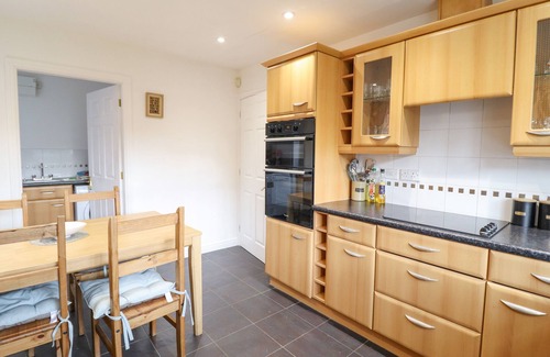 Colwyn Bay Cottage | Pencraig
