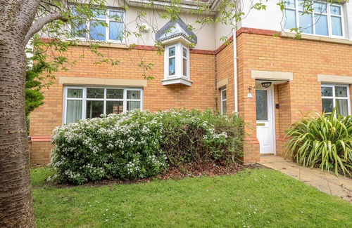 Colwyn Bay Cottage | Pencraig