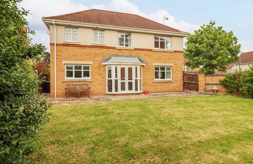 Colwyn Bay Cottage | Pencraig