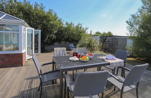Holyhead Cottage | Pencraig