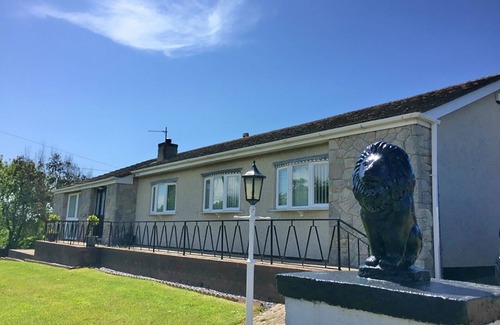 Holyhead Cottage | Pencraig